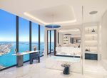 Waldorf Astoria Residences Miami