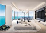 Waldorf Astoria Residences Miami