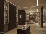 Waldorf Astoria Residences Miami