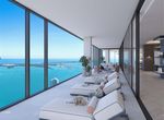 Waldorf Astoria Residences Miami