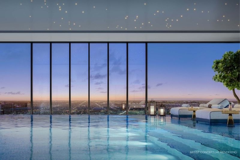 Waldorf Astoria Residences Miami