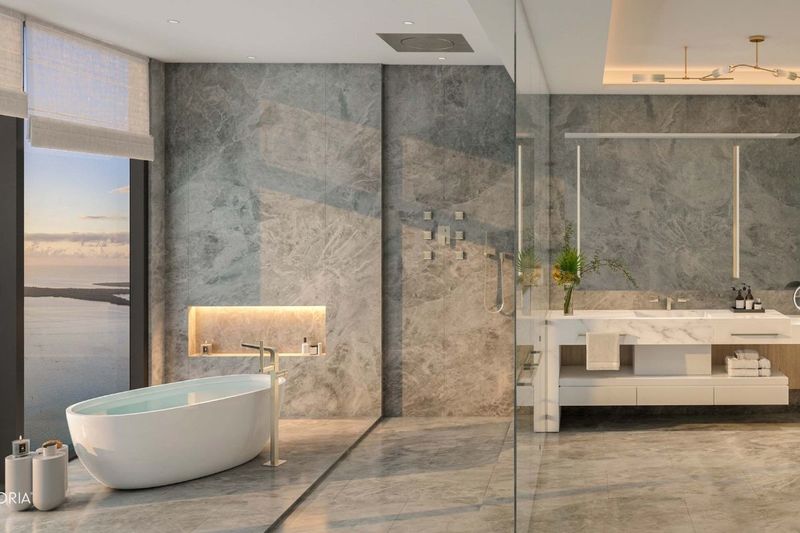 Waldorf Astoria Residences Miami