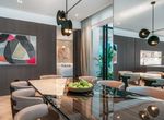 Waldorf Astoria Residences Miami