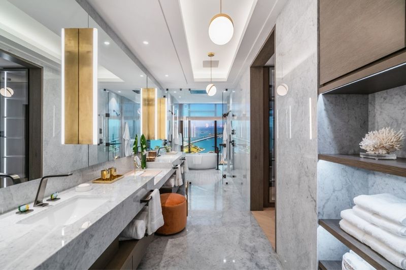 Waldorf Astoria Residences Miami