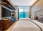 Waldorf Astoria Residences Miami