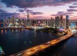 Waldorf Astoria Residences Miami