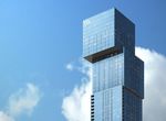 Waldorf Astoria Residences Miami