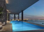 Waldorf Astoria Residences Miami