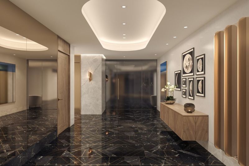 Waldorf Astoria Residences Miami