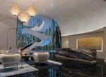 Waldorf Astoria Residences Miami
