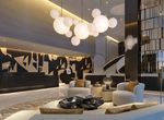 Waldorf Astoria Residences Miami