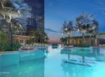 Waldorf Astoria Residences Miami
