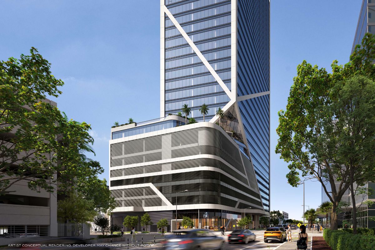 Hub Miami Residences | Downtown Miami