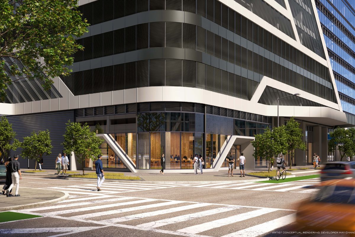 Hub Miami Residences | Downtown Miami