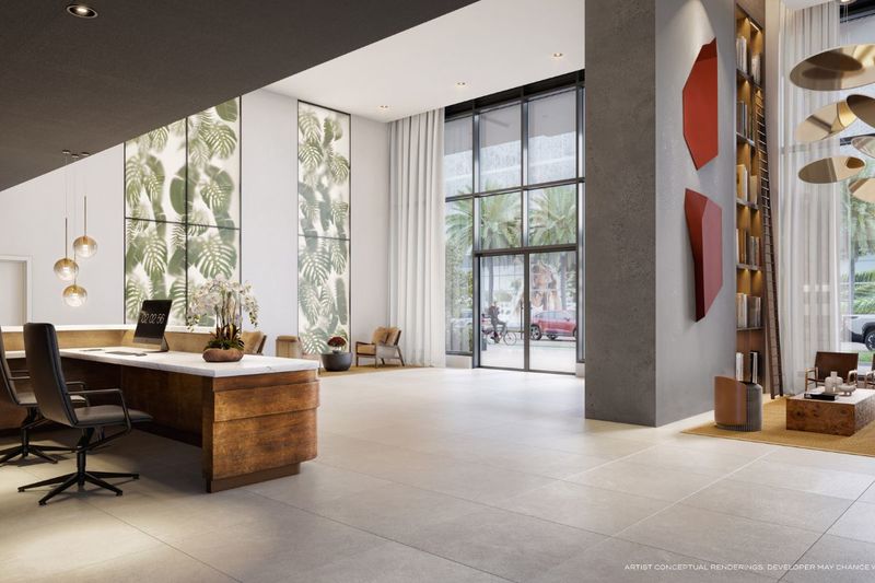 Hub Miami Residences | Downtown Miami