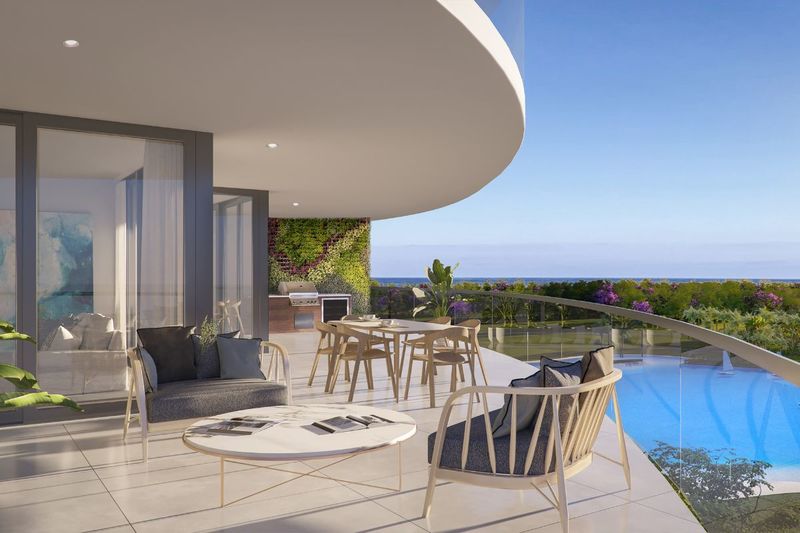 One Park Tower by Turnberry | North Miami