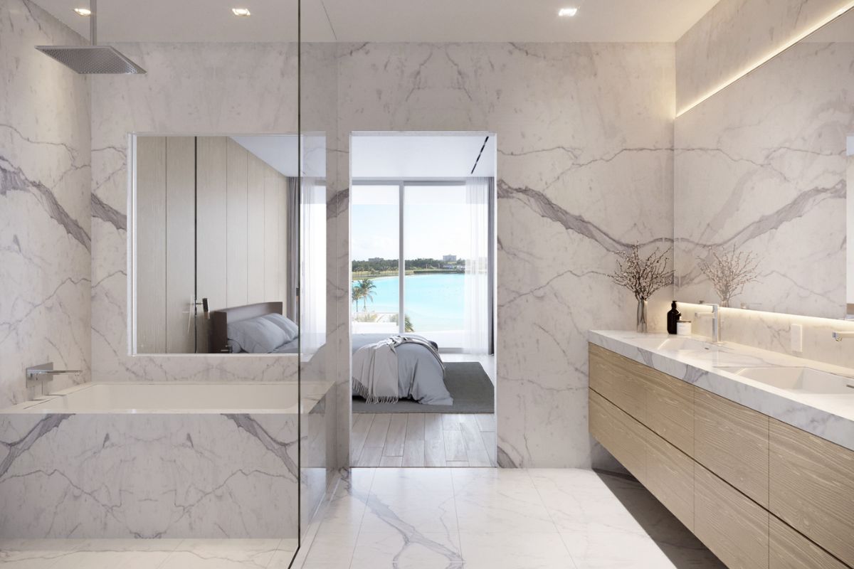 One Park Tower by Turnberry | North Miami