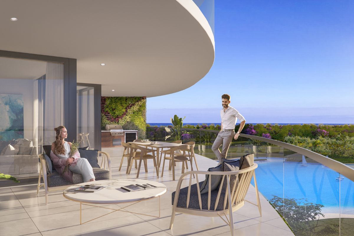 One Park Tower by Turnberry | North Miami