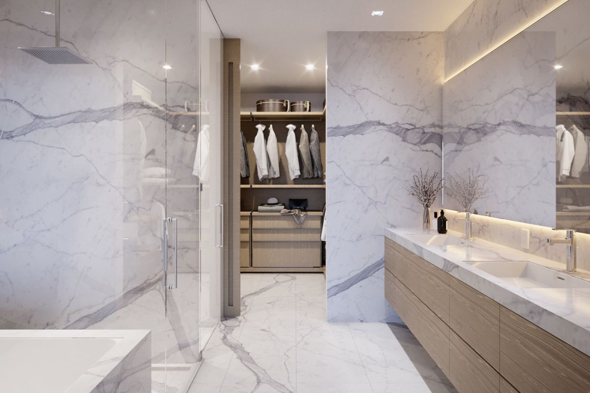 One Park Tower by Turnberry | North Miami