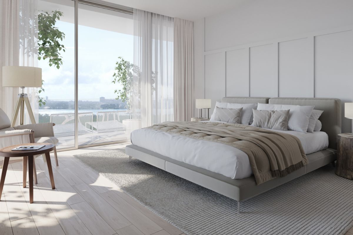 One Park Tower by Turnberry | North Miami