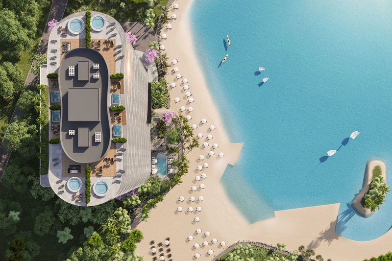 One Park Tower by Turnberry | North Miami