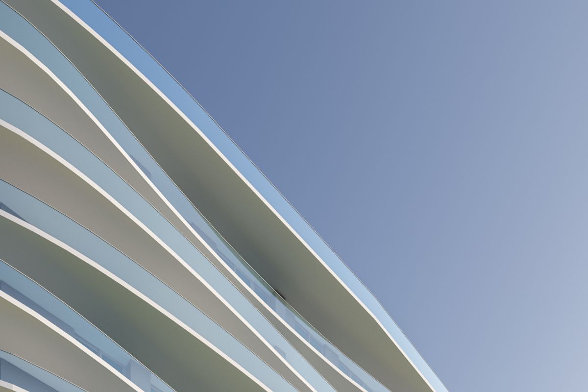 One Park Tower by Turnberry | North Miami