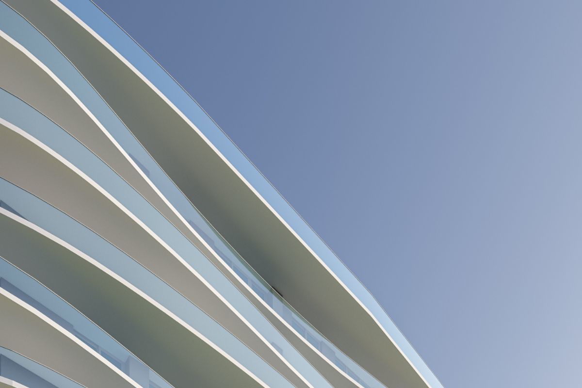 One Park Tower by Turnberry | North Miami