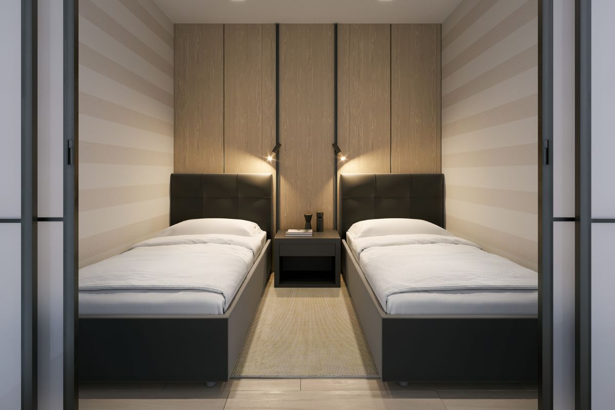 One Park Tower by Turnberry | North Miami