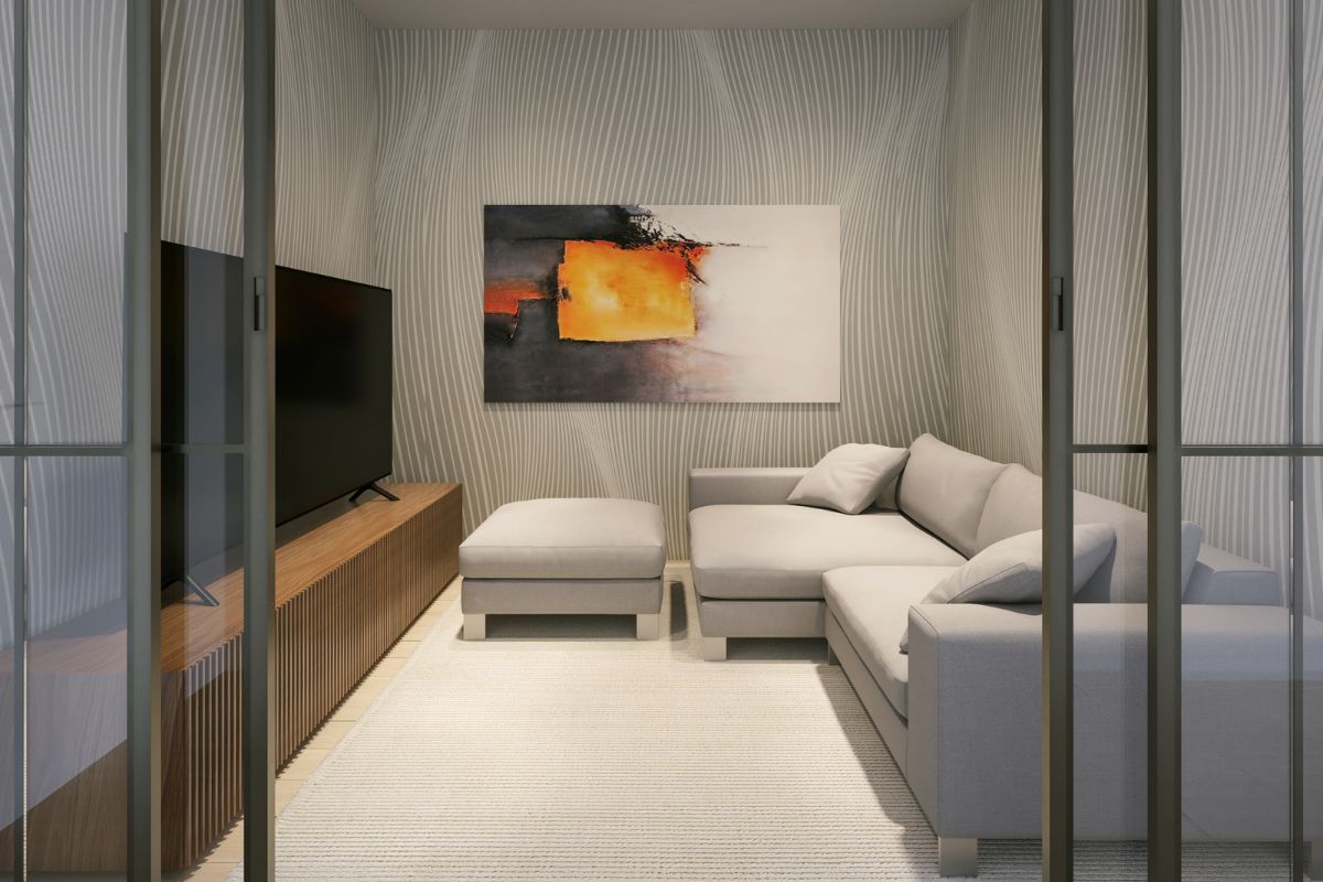 One Park Tower by Turnberry | North Miami