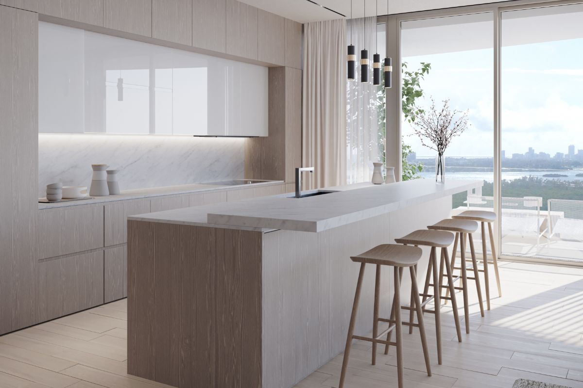 One Park Tower by Turnberry | North Miami