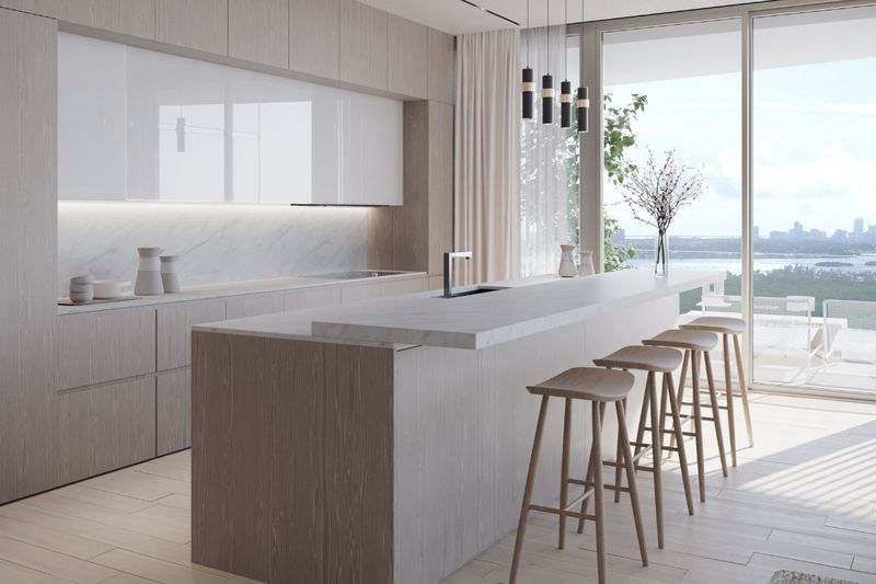 One Park Tower by Turnberry | North Miami