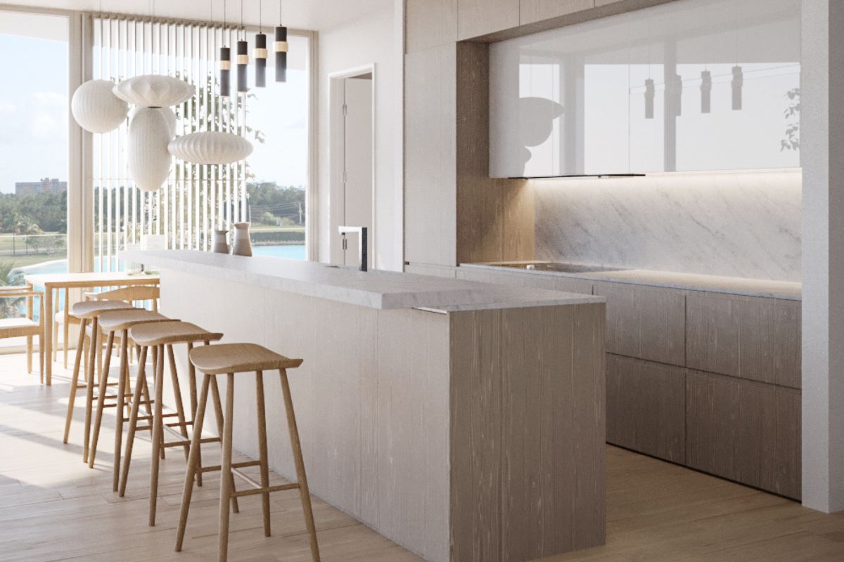 One Park Tower by Turnberry | North Miami