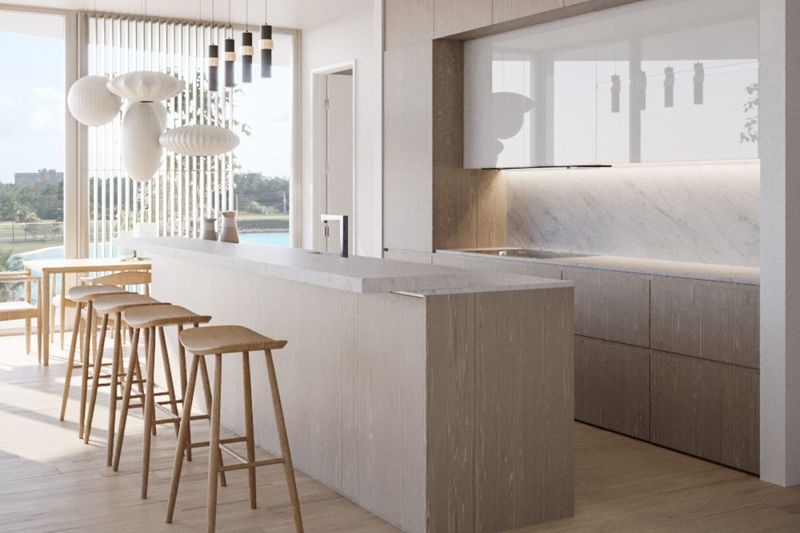 One Park Tower by Turnberry | North Miami