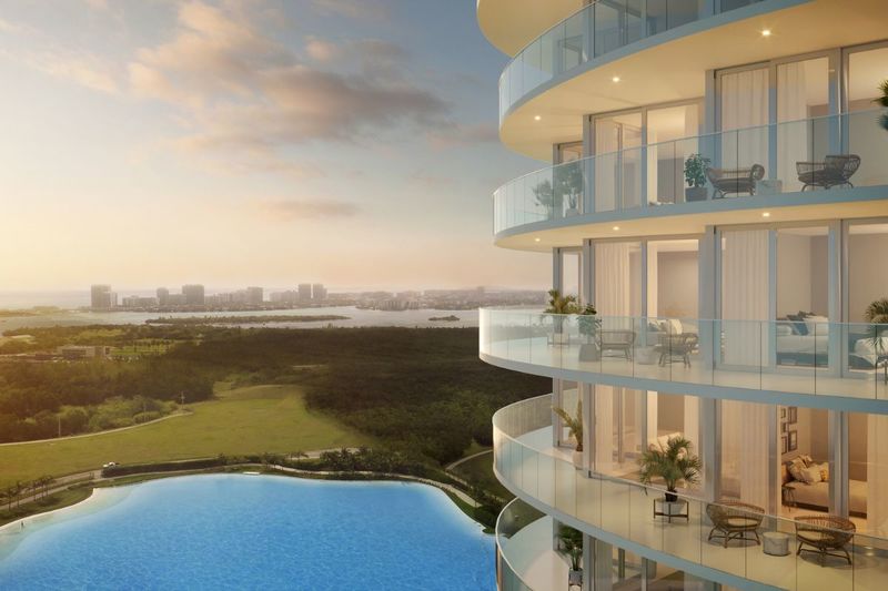 One Park Tower by Turnberry | North Miami