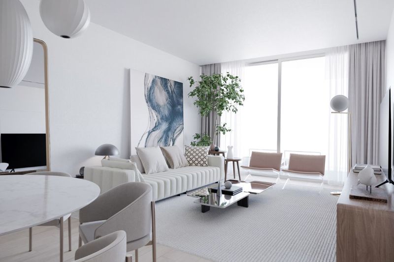 One Park Tower by Turnberry | North Miami