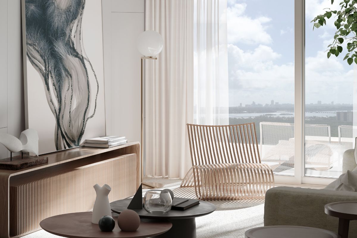 One Park Tower by Turnberry | North Miami