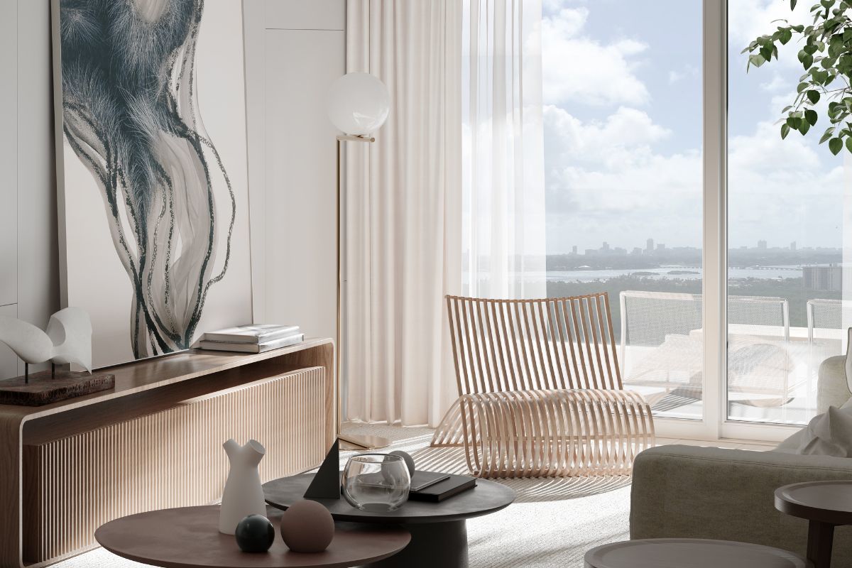 One Park Tower by Turnberry | North Miami