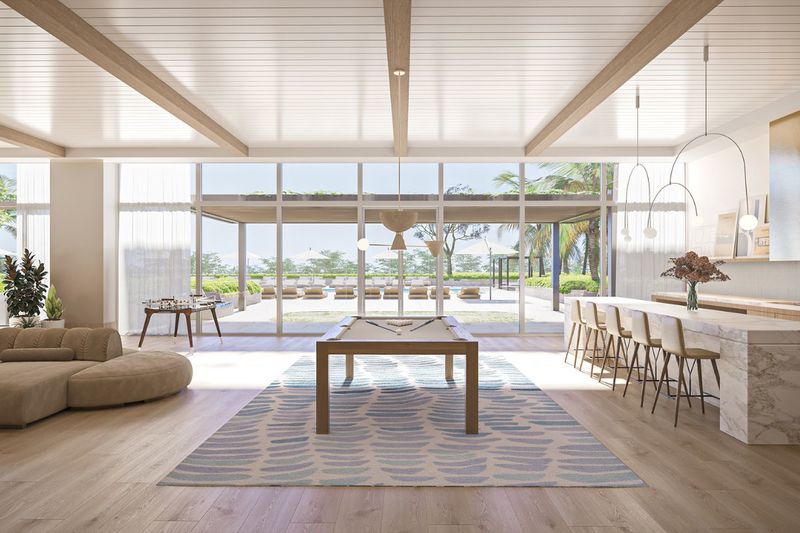One Park Tower by Turnberry | North Miami