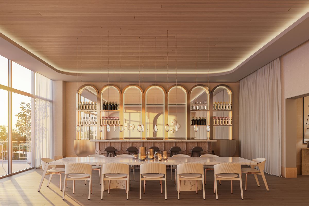 One Park Tower by Turnberry | North Miami