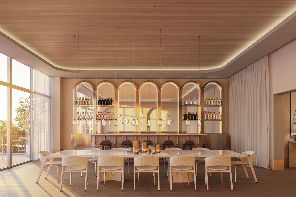 One Park Tower by Turnberry | North Miami