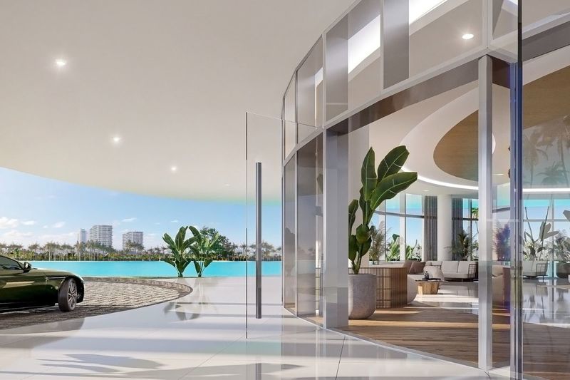 One Park Tower by Turnberry | North Miami