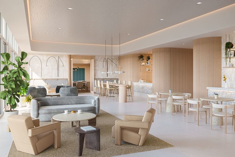 One Park Tower by Turnberry | North Miami