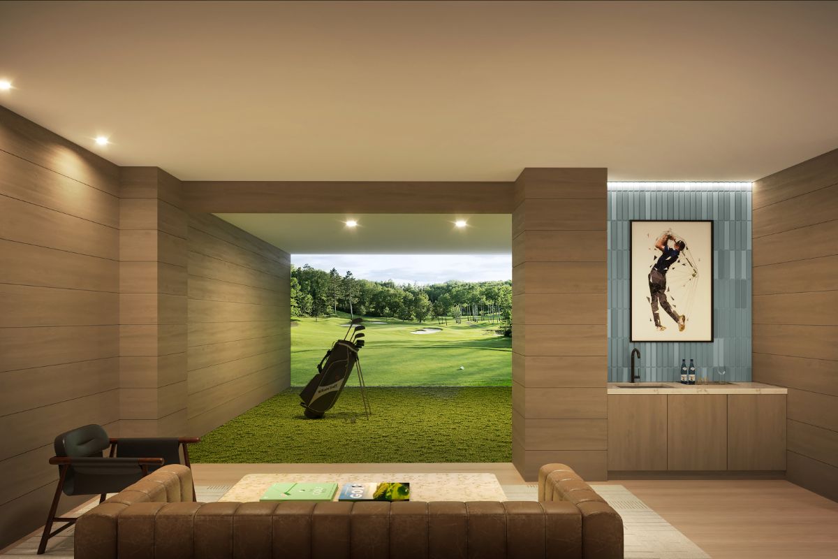 One Park Tower by Turnberry | North Miami