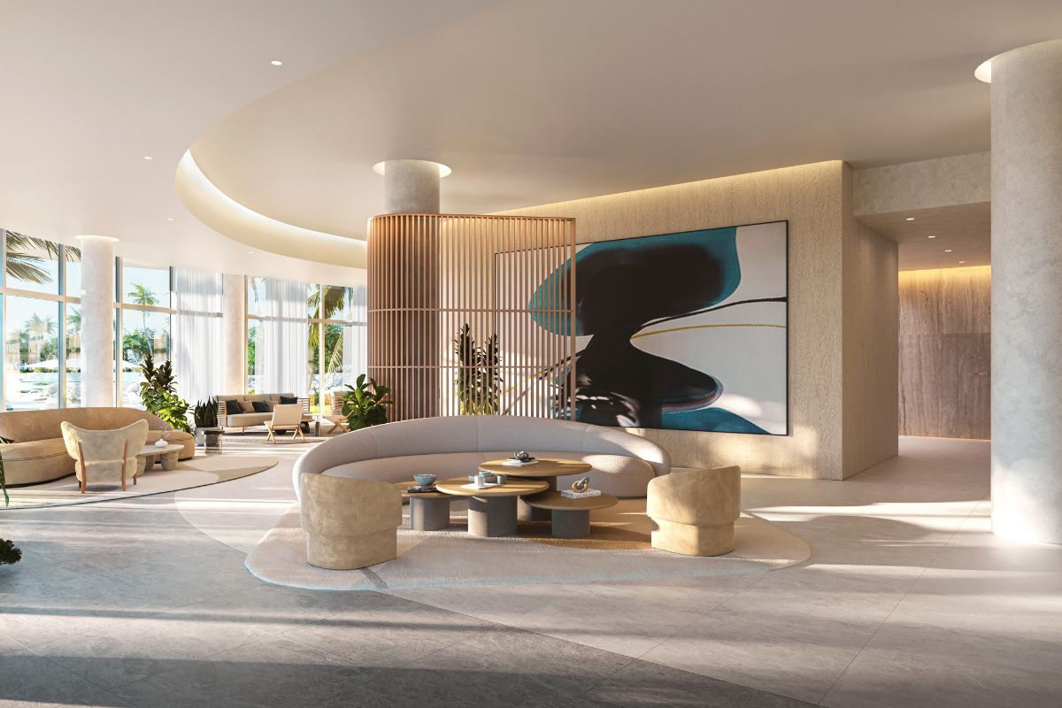 One Park Tower by Turnberry | North Miami
