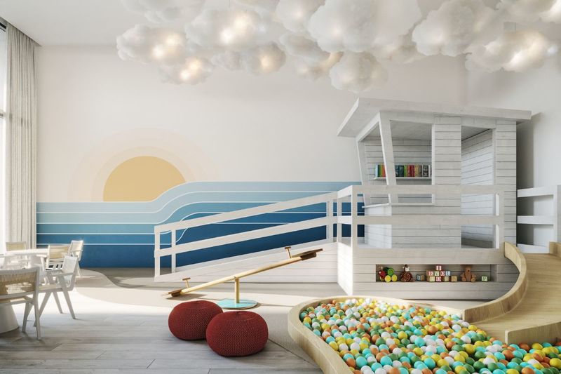One Park Tower by Turnberry | North Miami