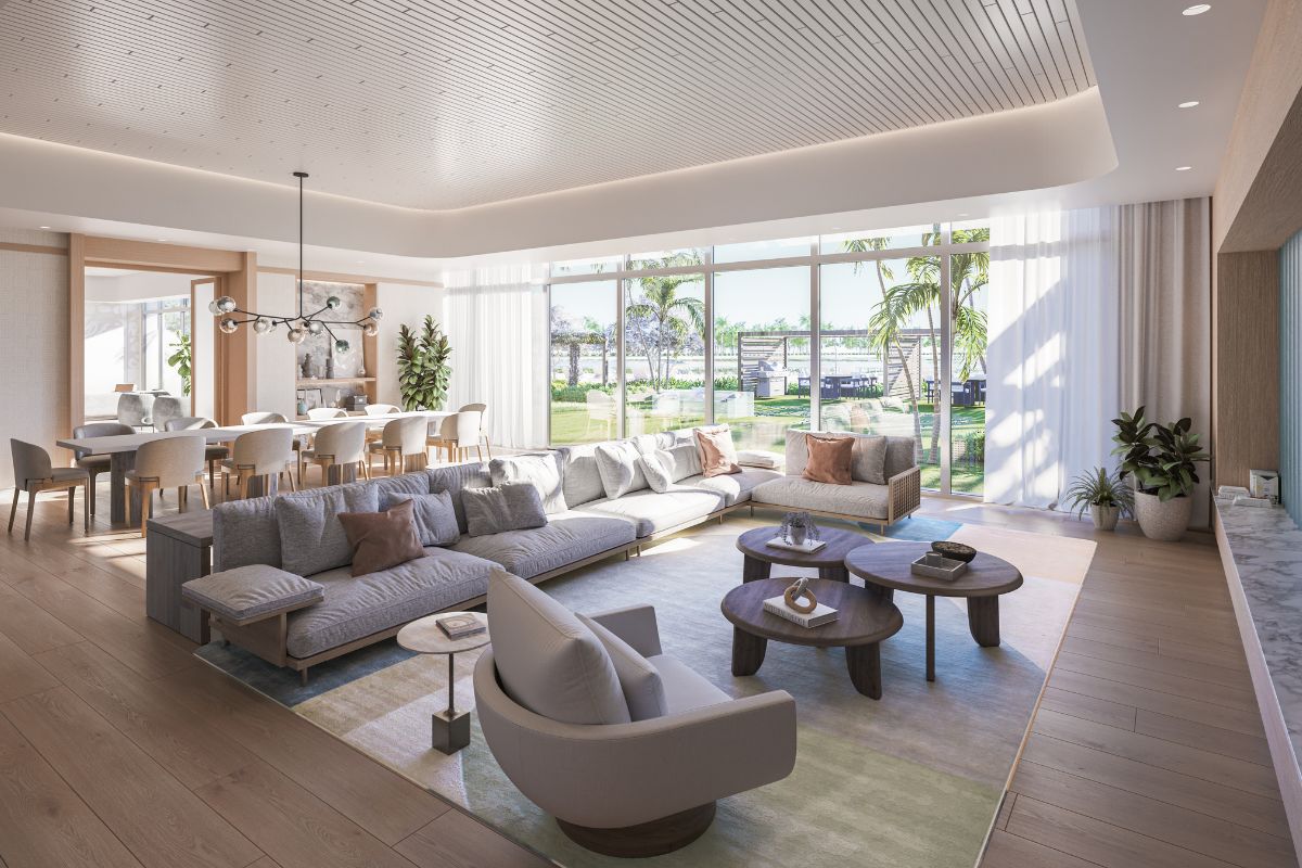 One Park Tower by Turnberry | North Miami