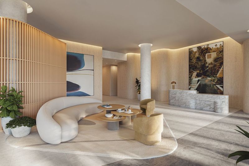 One Park Tower by Turnberry | North Miami