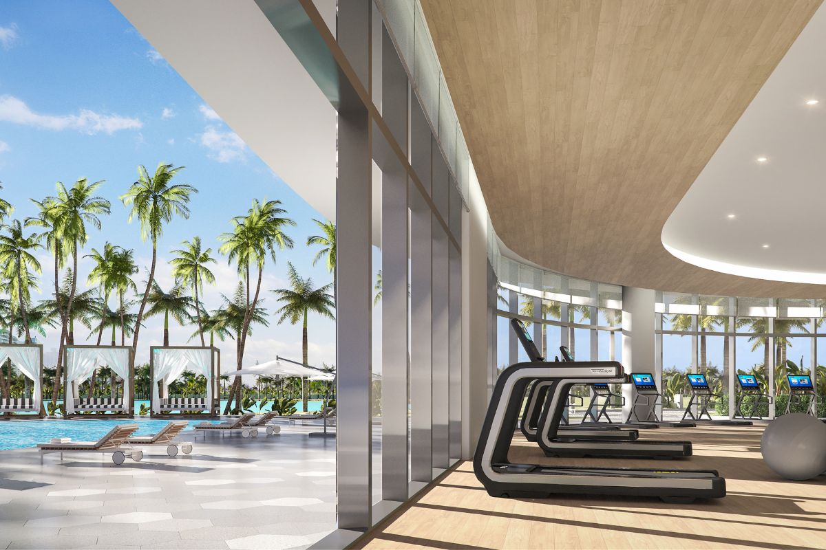 One Park Tower by Turnberry | North Miami