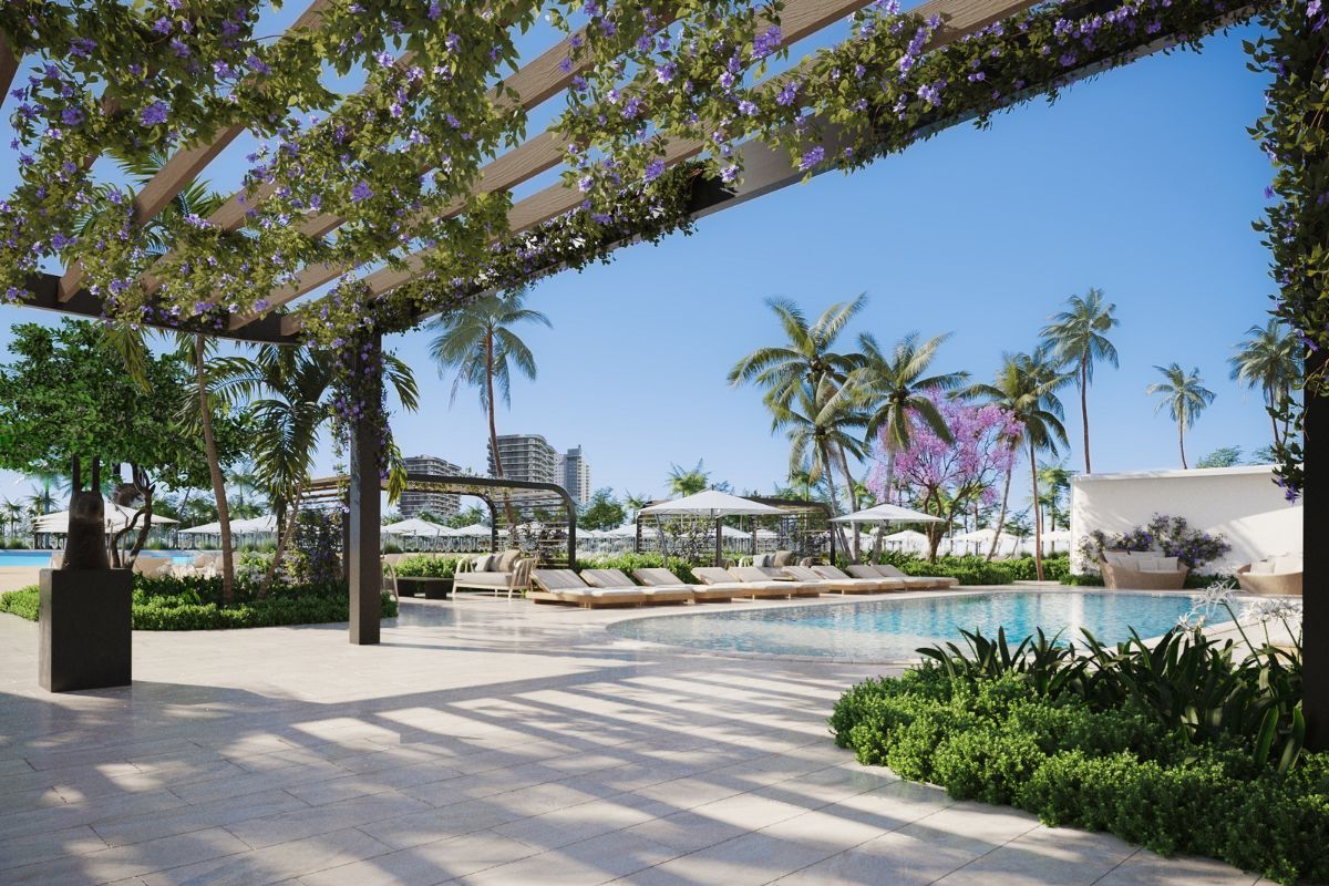 One Park Tower by Turnberry | North Miami