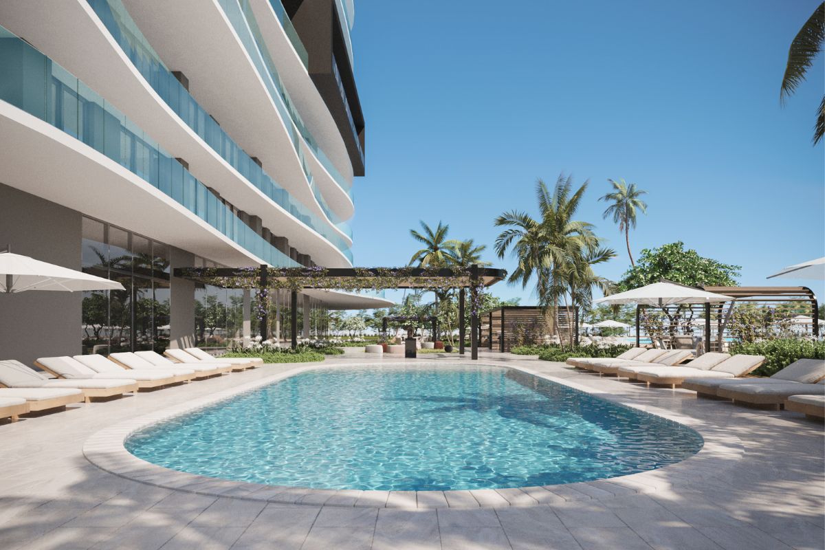 One Park Tower by Turnberry | North Miami